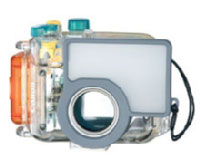 Canon Waterproof Case WP-DC2 (1163B001AA) Canon Waterproof Case WP-DC2 (1163B001AA)
